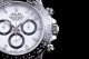 AR Factory Rolex Daytona Replica Wrist Watch White Face Black Ceramic (9)_th.jpg